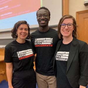 Image post by @cornellstudentlife on Instagram