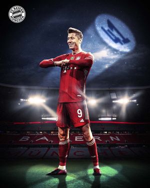 Image post by @fcbayern on Instagram