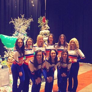 Image post by @broncospirit on Instagram