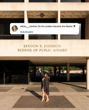 Image post by @thelbjschool on Instagram