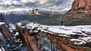 Image post by @nauflagstaff on Instagram