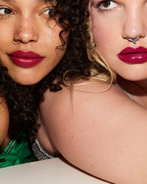 Image post by @fentybeauty on Instagram