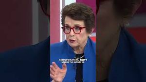 Video post by @today on YouTube