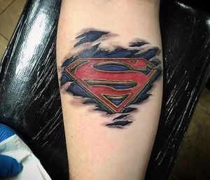 Image post by @clearvisiontattoo on Instagram