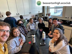 Image post by @beavertonhigh on Instagram