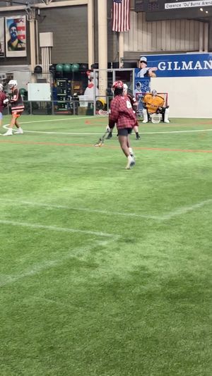 Video post by @mdlacrosseleague on Instagram