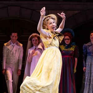 Image post by @denvercenter on Instagram