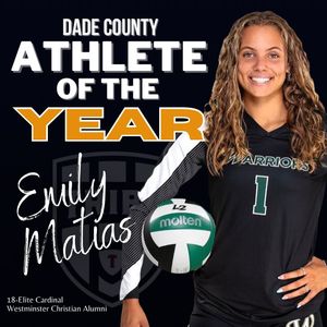 Image post by @mytribevolleyball on Instagram