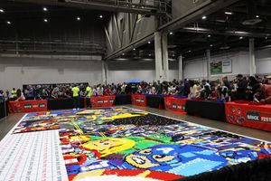 Image post by @nrgpark on Instagram