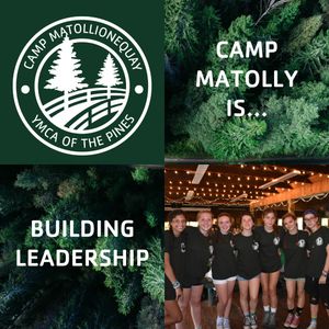 Image post by @campmatollionequay on Instagram