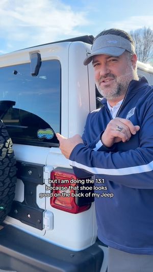 Video post by @TheChattanoogaMarathon on Facebook