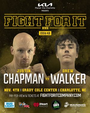 Image post by @fightforitcompany on Instagram