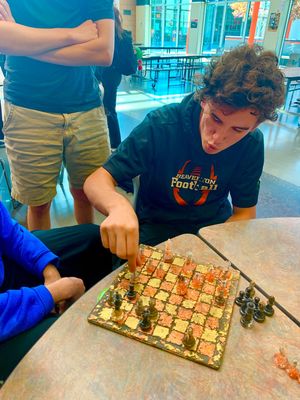 Image post by @beavertonhigh on Instagram