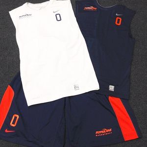 Image post by @pepperdinehoops on Instagram