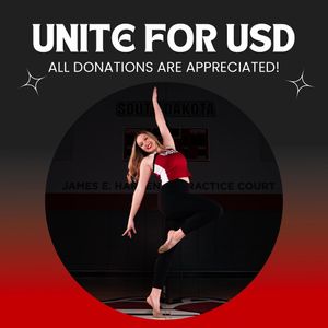Image post by @usddance on Instagram