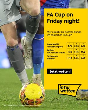 Image post by @interwetten on Instagram