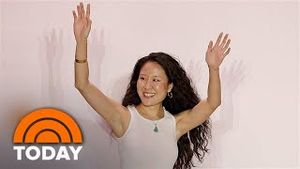 Video post by @today on YouTube