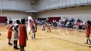 Image post by @tjfordbasketball on Instagram
