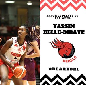 Image post by @essexrebelsbasketball on Instagram