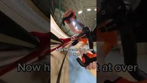 Video post by @gmtmsports on YouTube