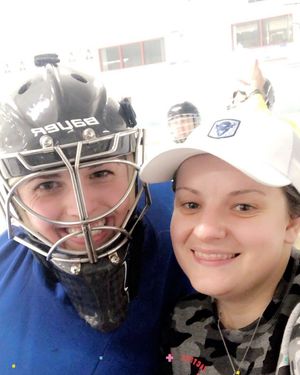 Image post by @buffalobeauts on Instagram