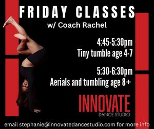 Image post by @innovatedancestudioids on Instagram