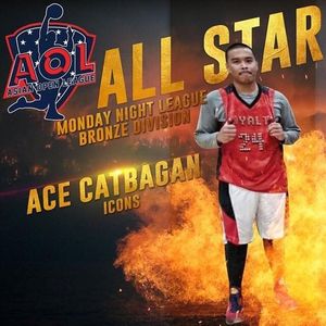 Image post by @aoleague on Instagram