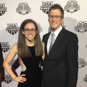 Image post by @purduewswimdive on Instagram