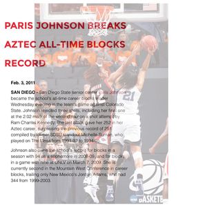 Image post by @aztecwbb on Instagram