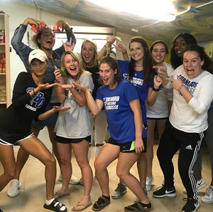 Image post by @brevardcollegewlax on Instagram
