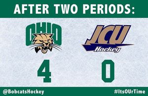 Image post by @bobcatshockey on Instagram