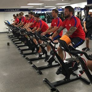Image post by @ussoccer_ent on Instagram