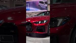 Video post by @bmwblog on YouTube