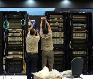 Image post by @cisco on Instagram