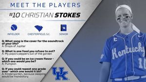 Image post by @uksoftball on Instagram