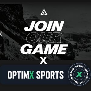 Image post by @jogathletics on Twitter