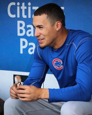 Image post by @chicagocubsnation on Instagram