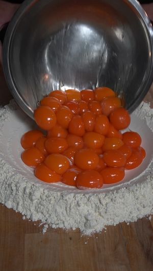 Video post by @peterspasta on TikTok