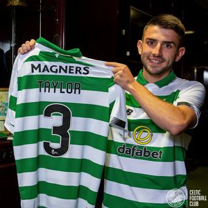 Image post by @celticfc on Instagram