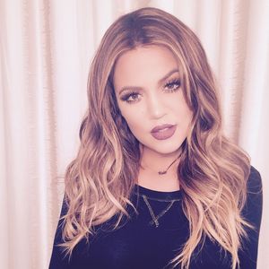 Image post by @khloekardashian on Instagram