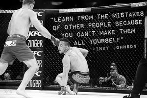 Image post by @mikechandlermma on Instagram