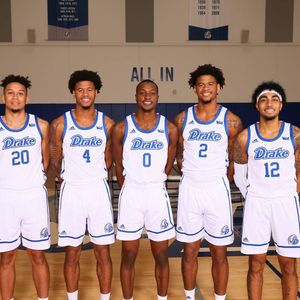 Image post by @drakembb on Instagram