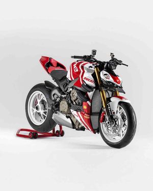 Image post by @motorcyclemall on Instagram