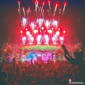 Image post by @nocturnalwland on Instagram