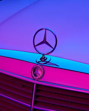 Image post by @MercedesBenzUSA on Twitter