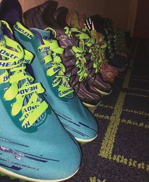 Image post by @headstrongfnd on Instagram