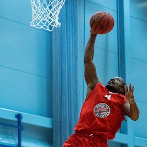 Image post by @rocketsreading on Instagram