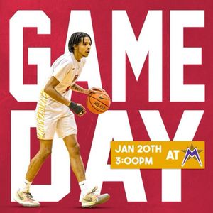 Image post by @tuskegee_mbb on Instagram