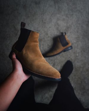 Image post by @thursdayboots on Instagram