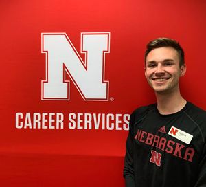 Image post by @unlcareers on Instagram